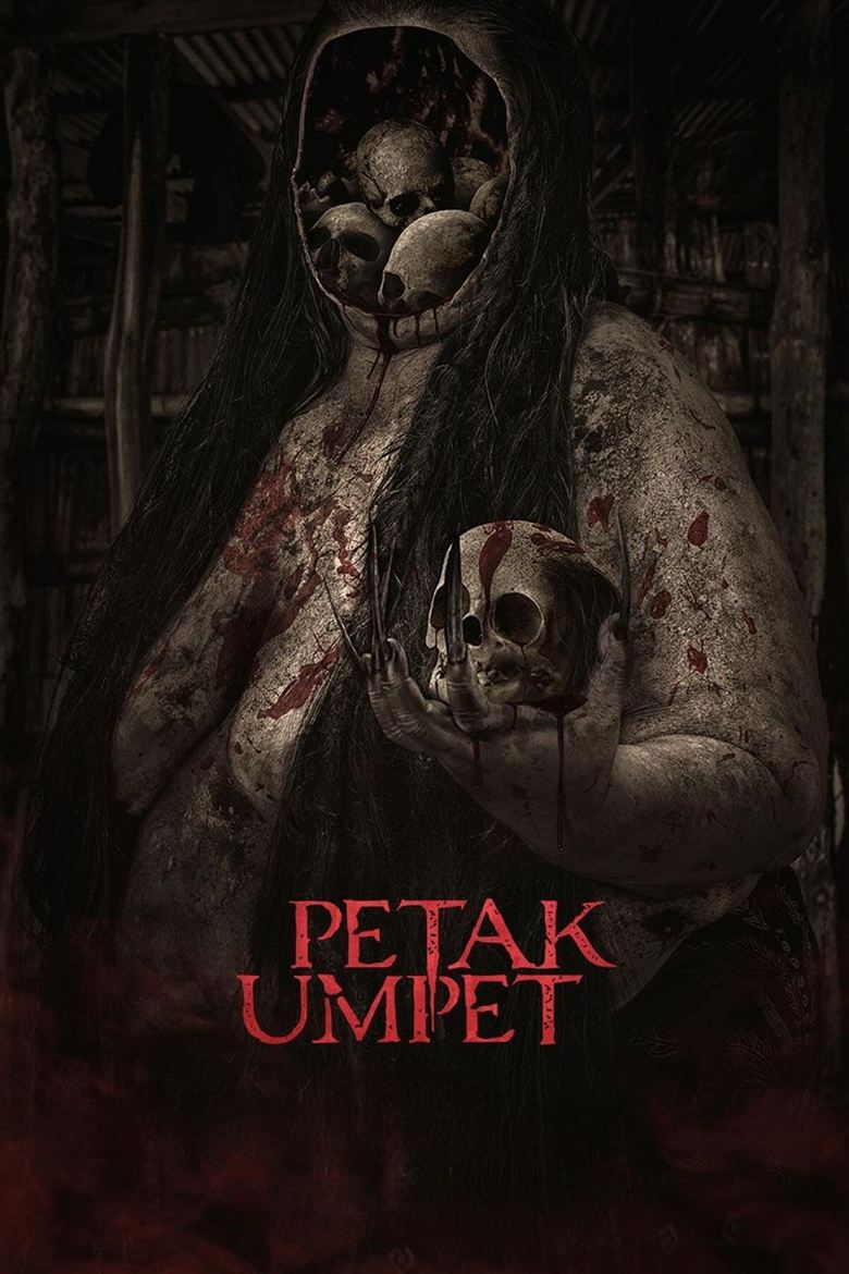 Poster of Petak Umpet