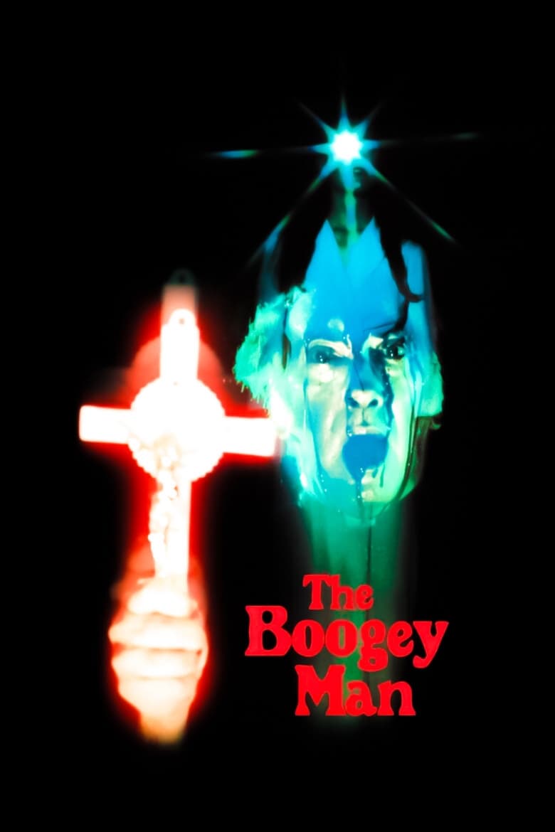 Poster of The Boogey Man