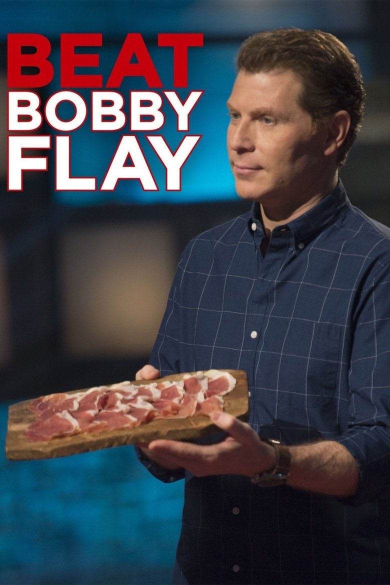 Poster of Episodes in Beat Bobby Flay - Season 9 - Season 9