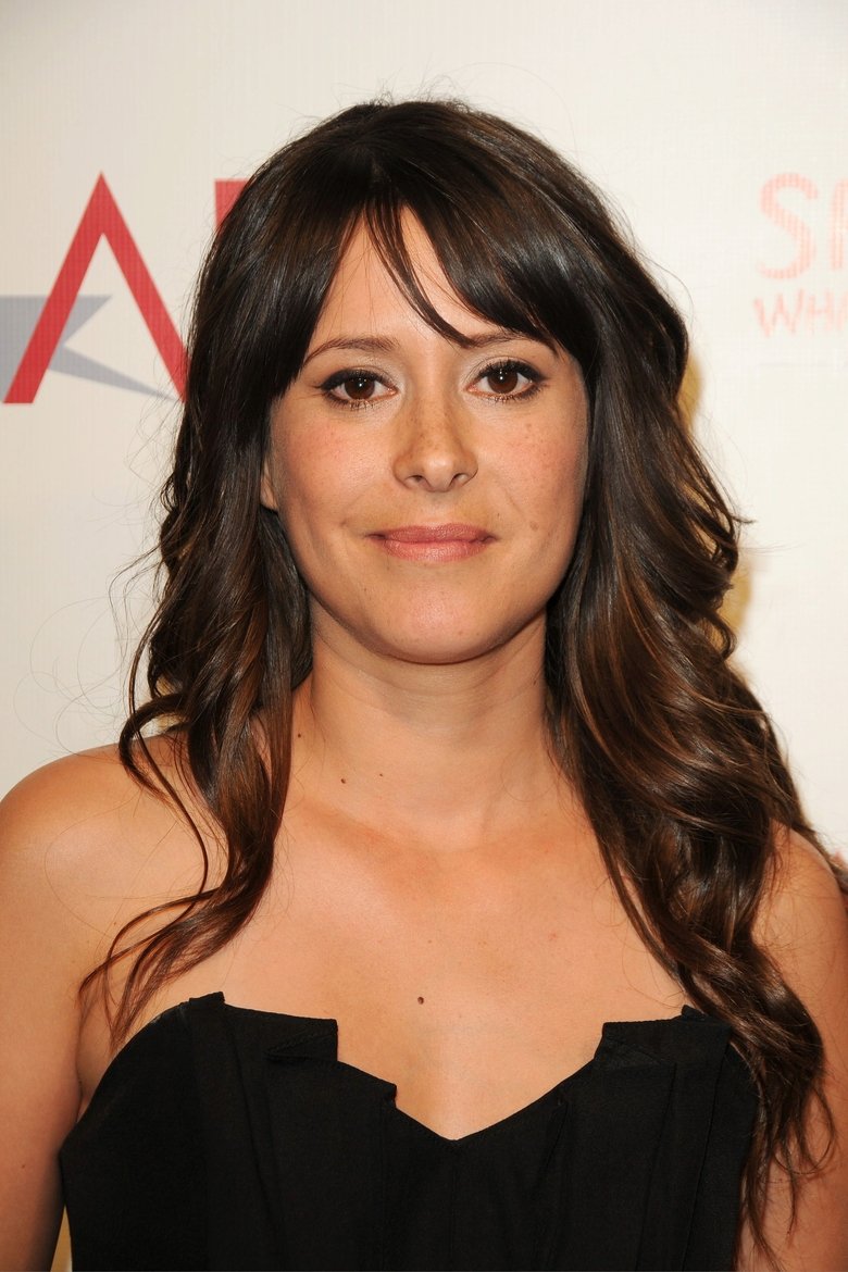 Portrait of Kimberly McCullough