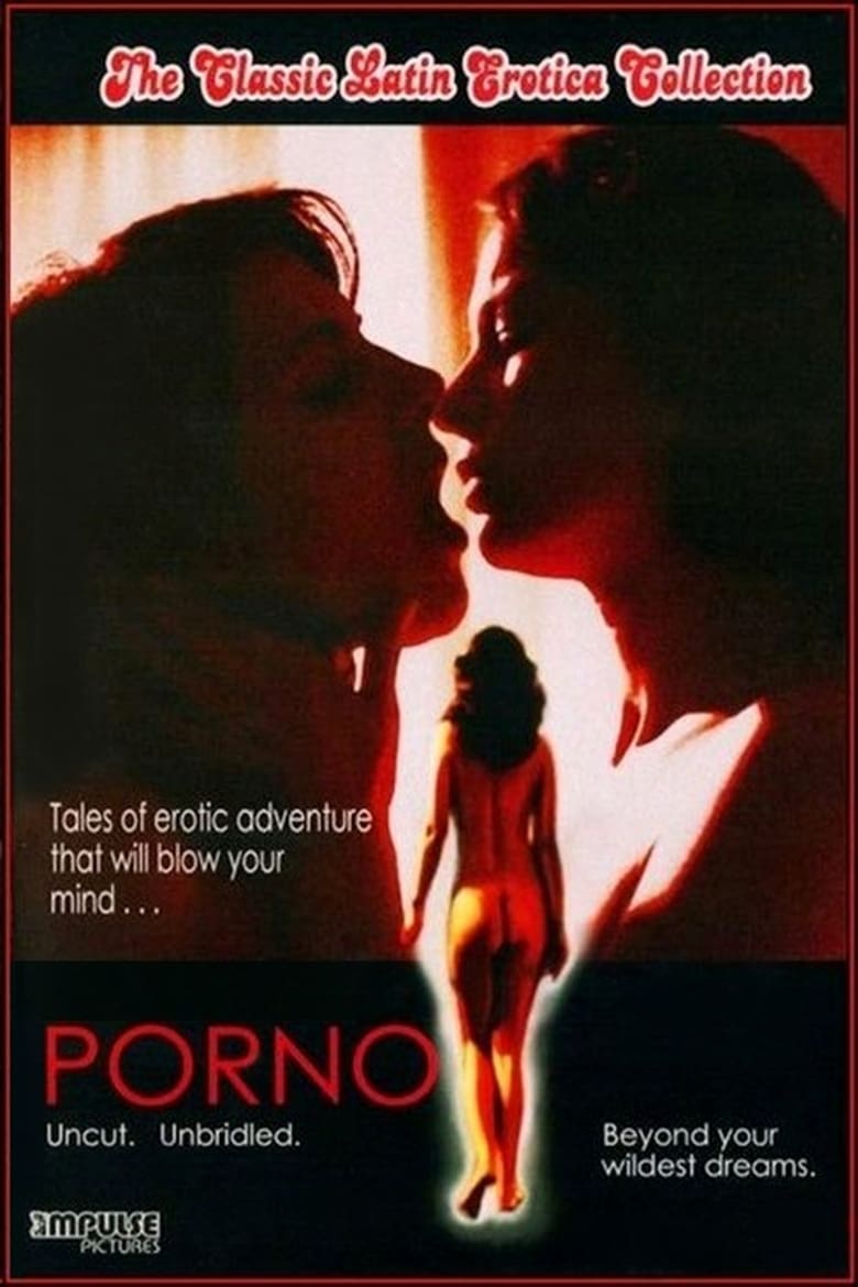 Poster of Porno