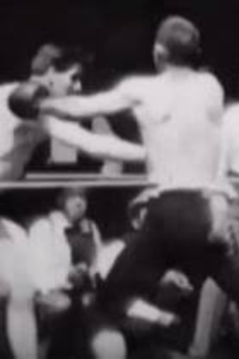 Poster of Boxing Match