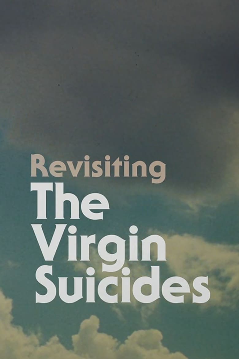 Poster of Revisiting The Virgin Suicides