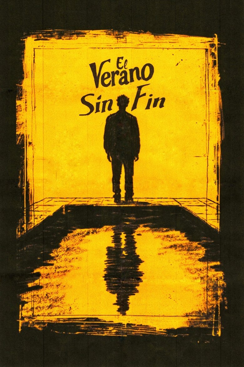 Poster of El verano sin fin