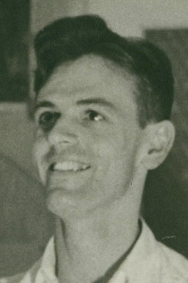 Portrait of Wolfgang Reitherman