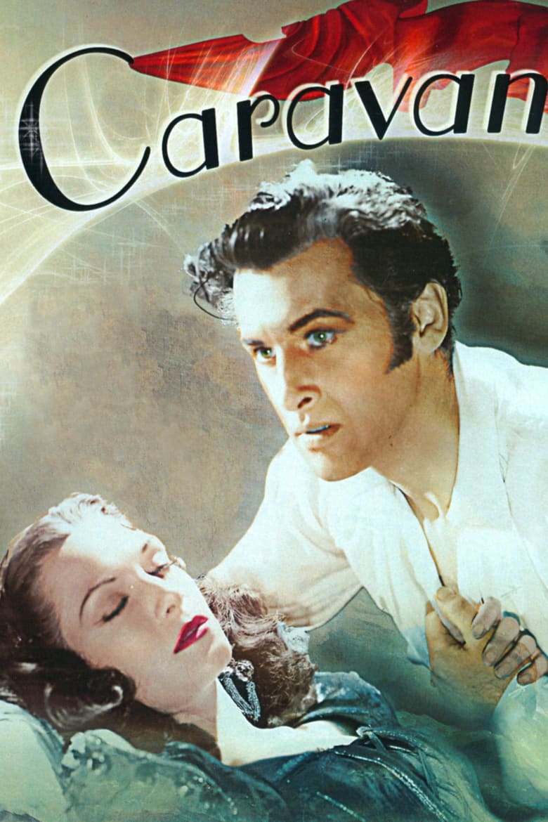 Poster of Caravan