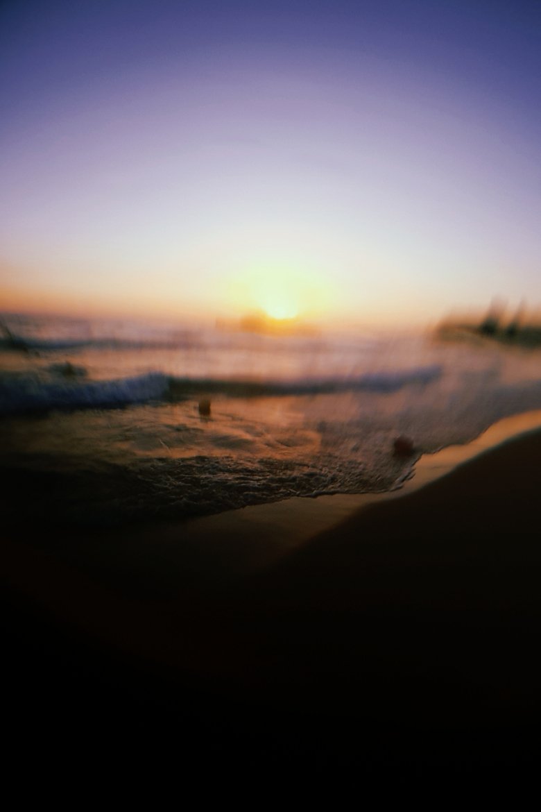Poster of Upcoming Wave