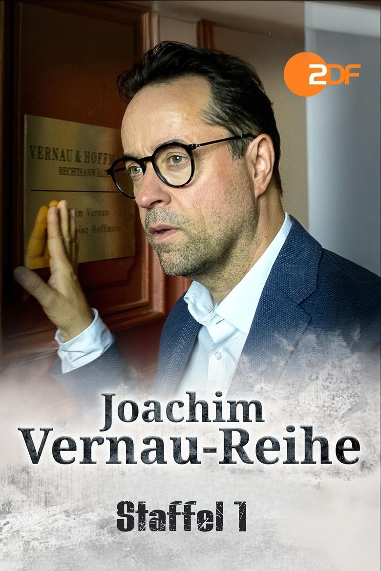 Poster of Episodes in Rechtsanwalt Vernau - Season 1 - Season 1