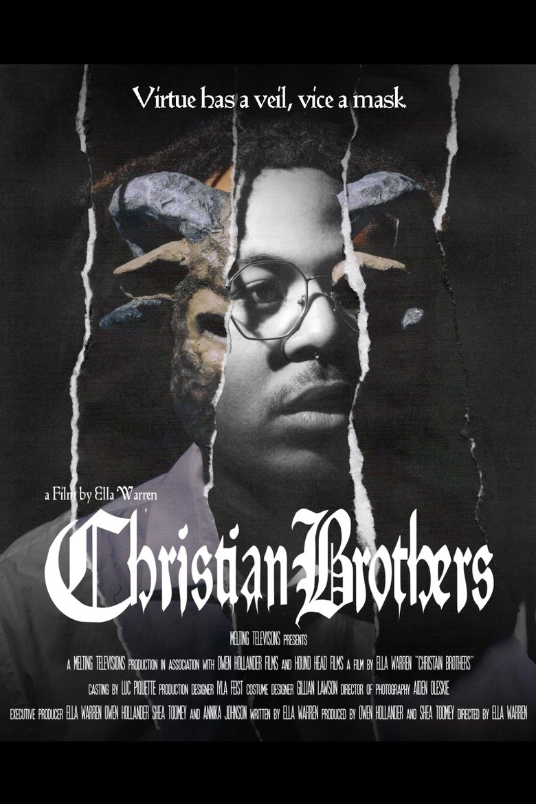 Poster of Christian Brothers