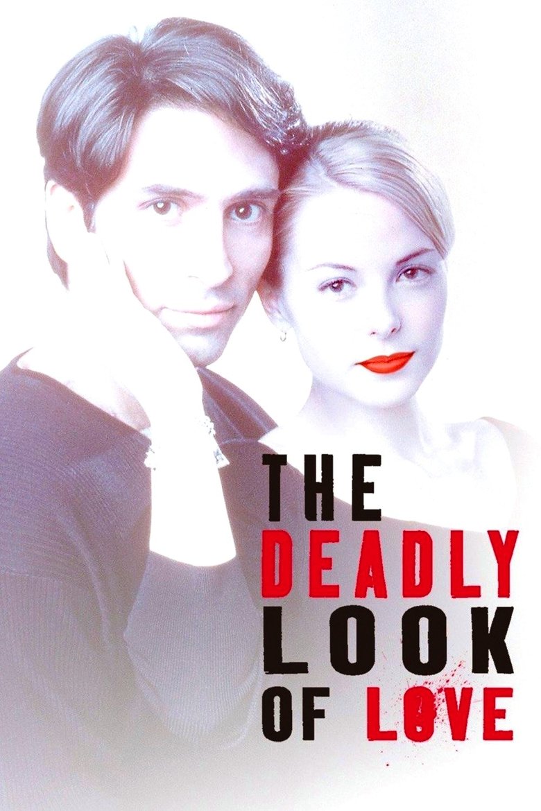 Poster of The Deadly Look of Love