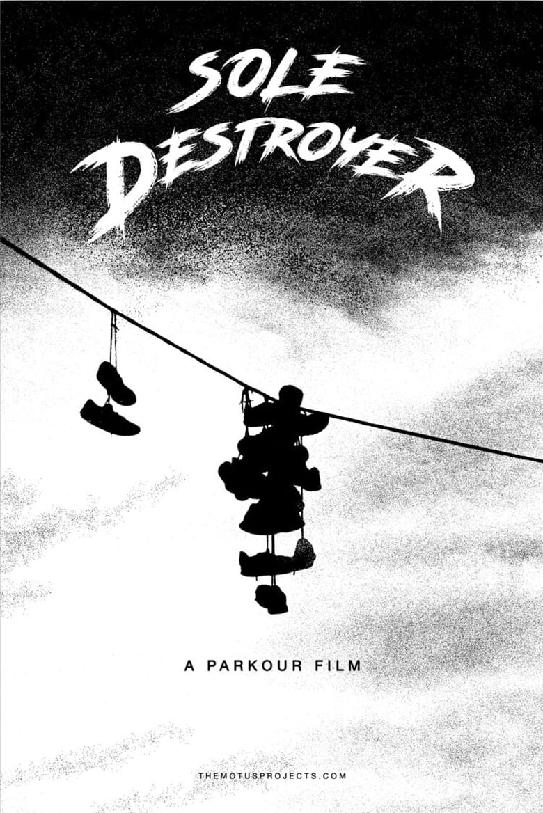 Poster of Sole Destroyer