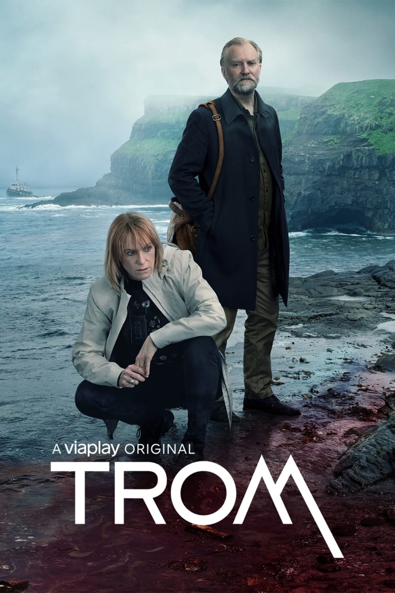 Poster of Cast and Crew in Trom - Season 1 - Episode 5 - Follow the River