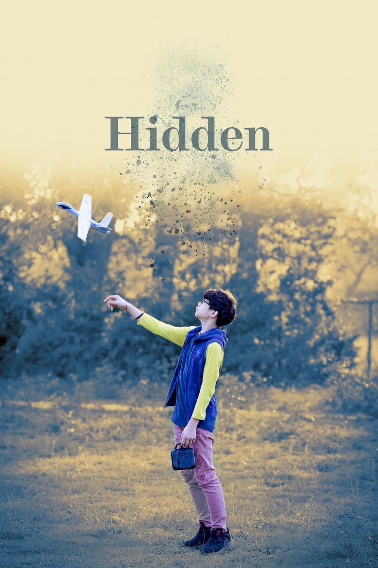 Poster of Hidden