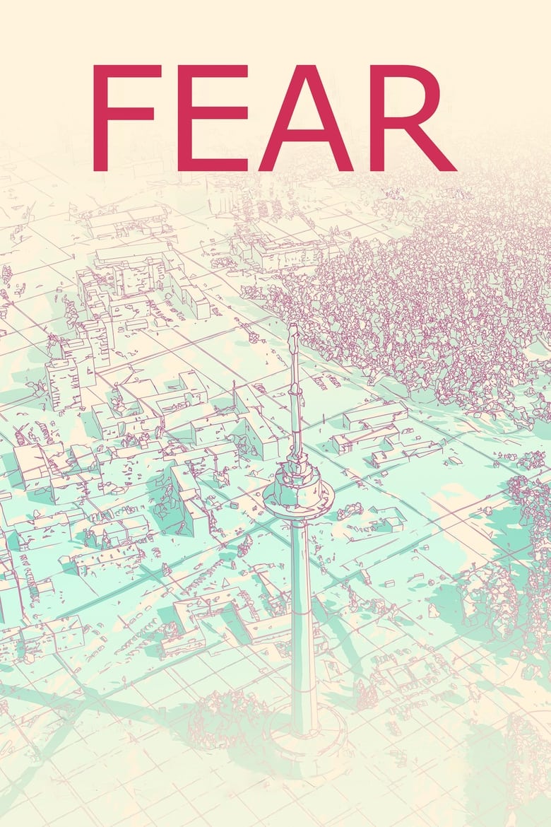 Poster of Fear