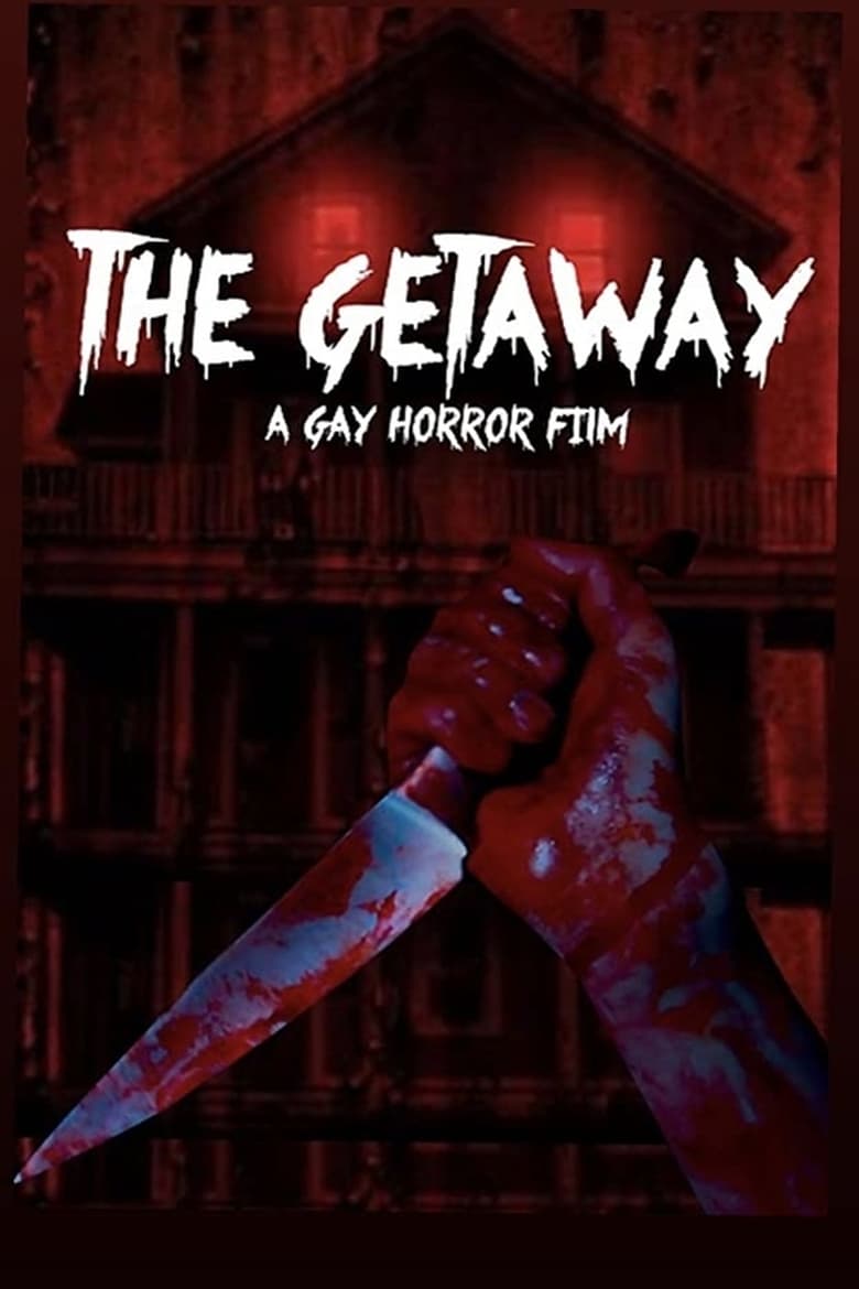 Poster of The Getaway