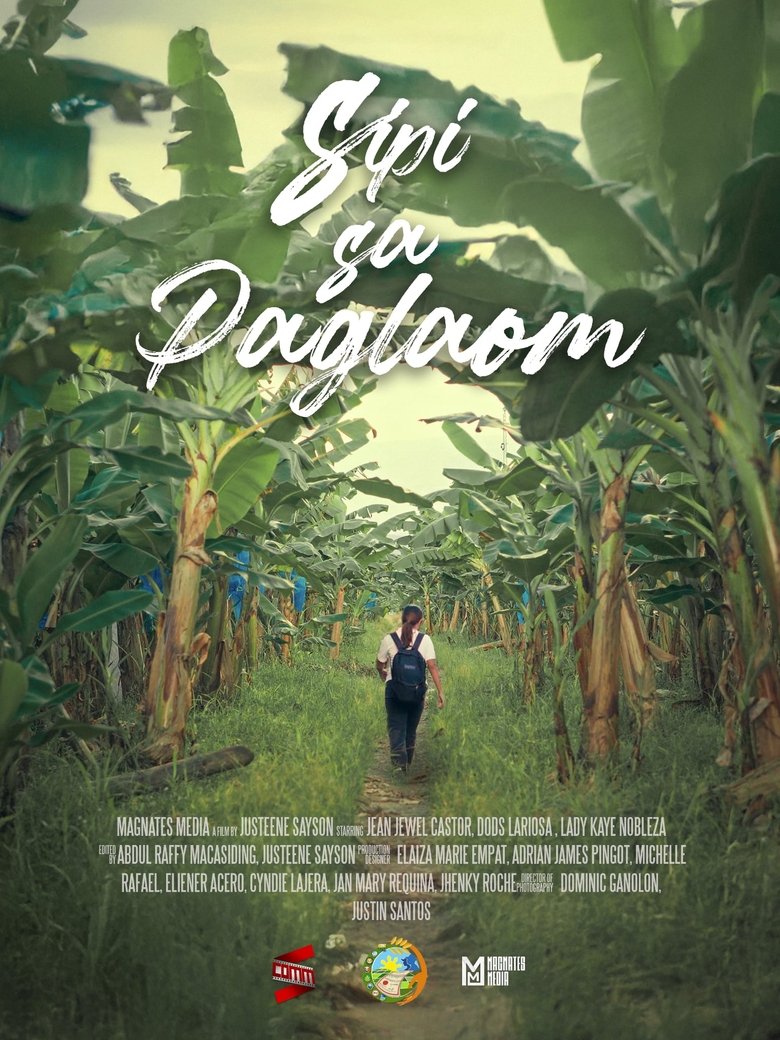 Poster of Sipi Sa Paglaom