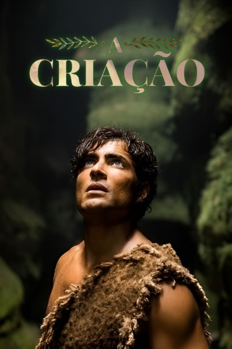 Poster of A Criação