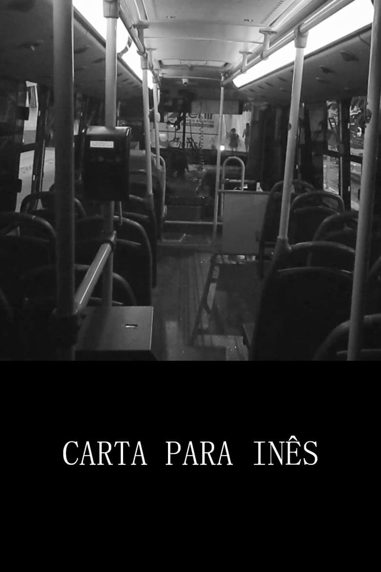 Poster of Carta para Inês