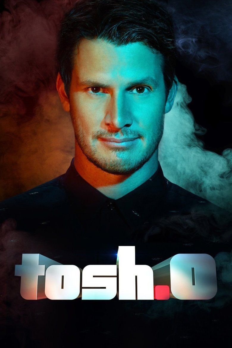 Poster of Tosh.0