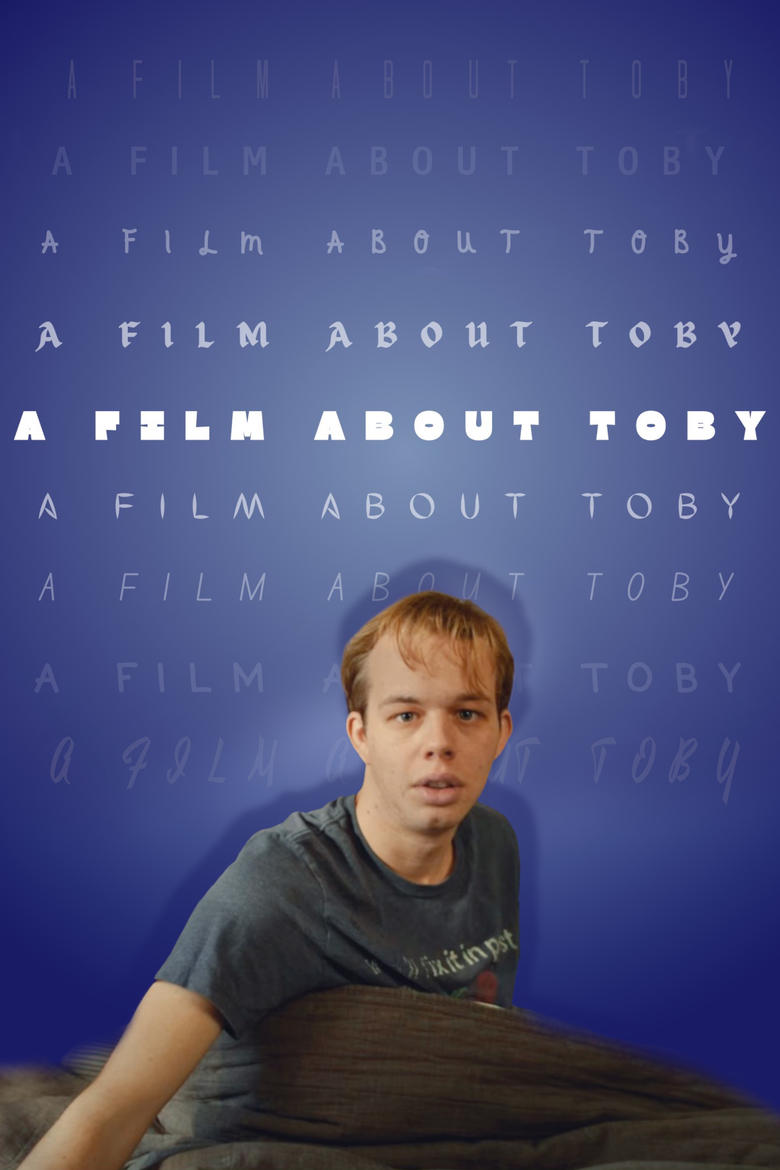 Poster of A Film About Toby