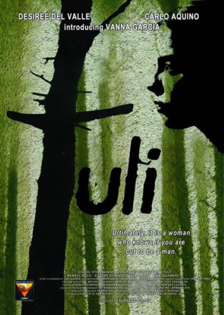 Poster of Tuli