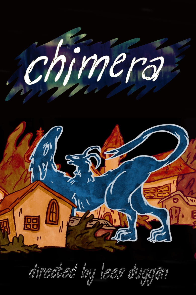 Poster of chimera