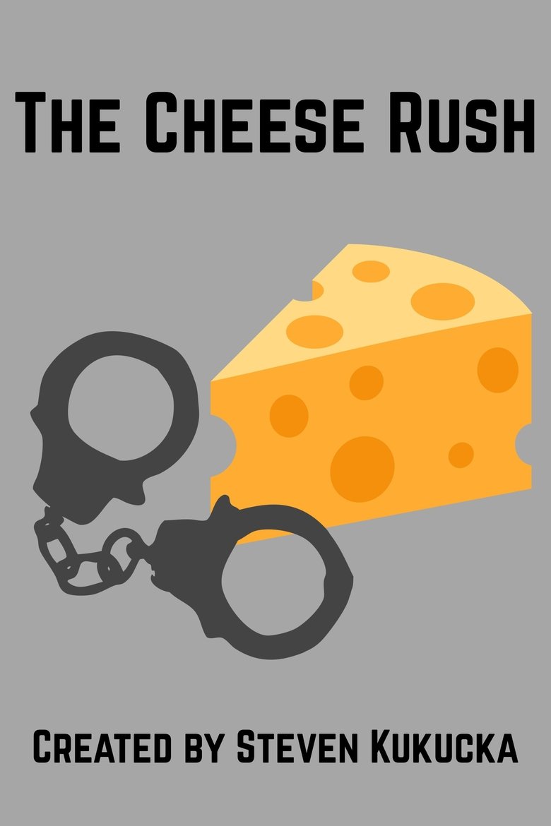 Poster of The Cheese Rush