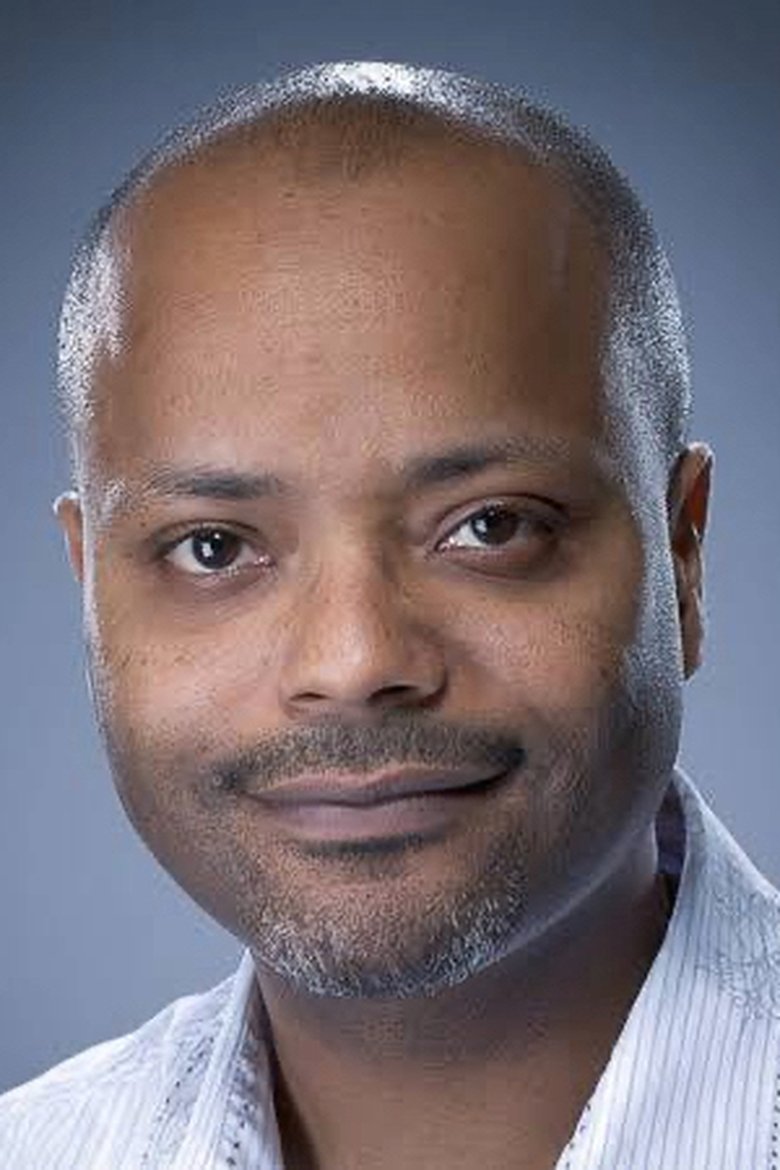 Portrait of R. Christopher White