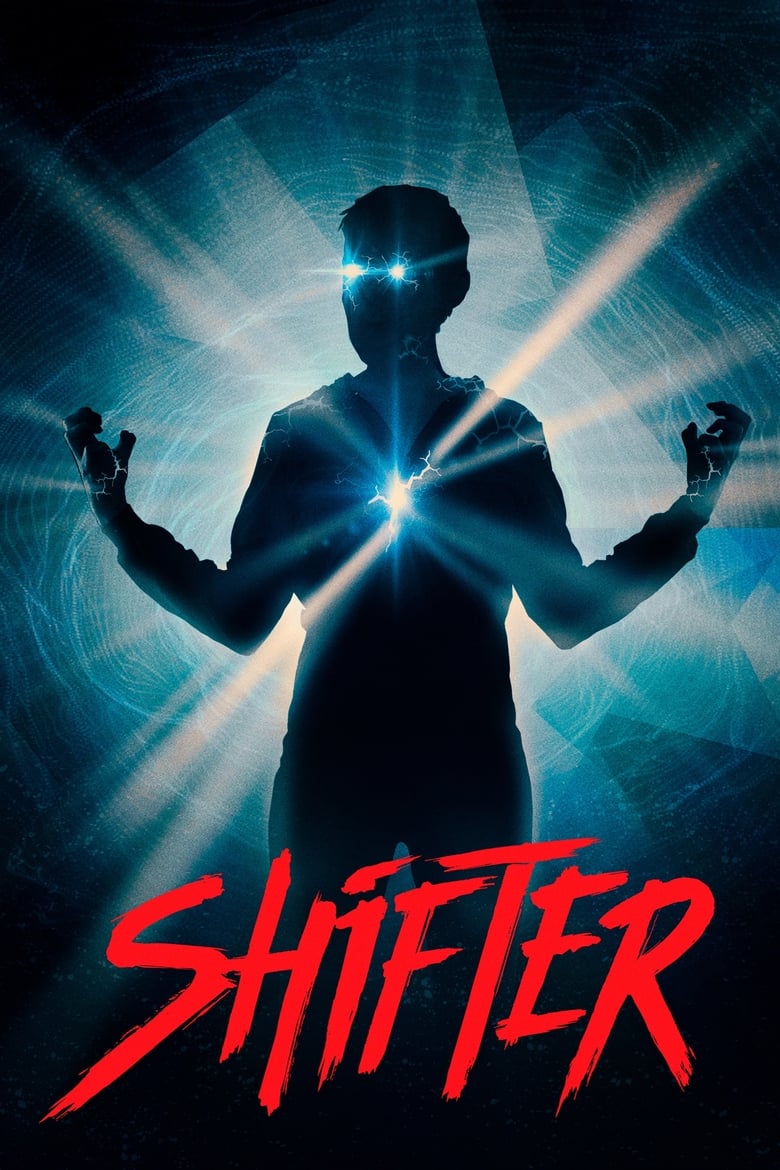 Poster of Shifter