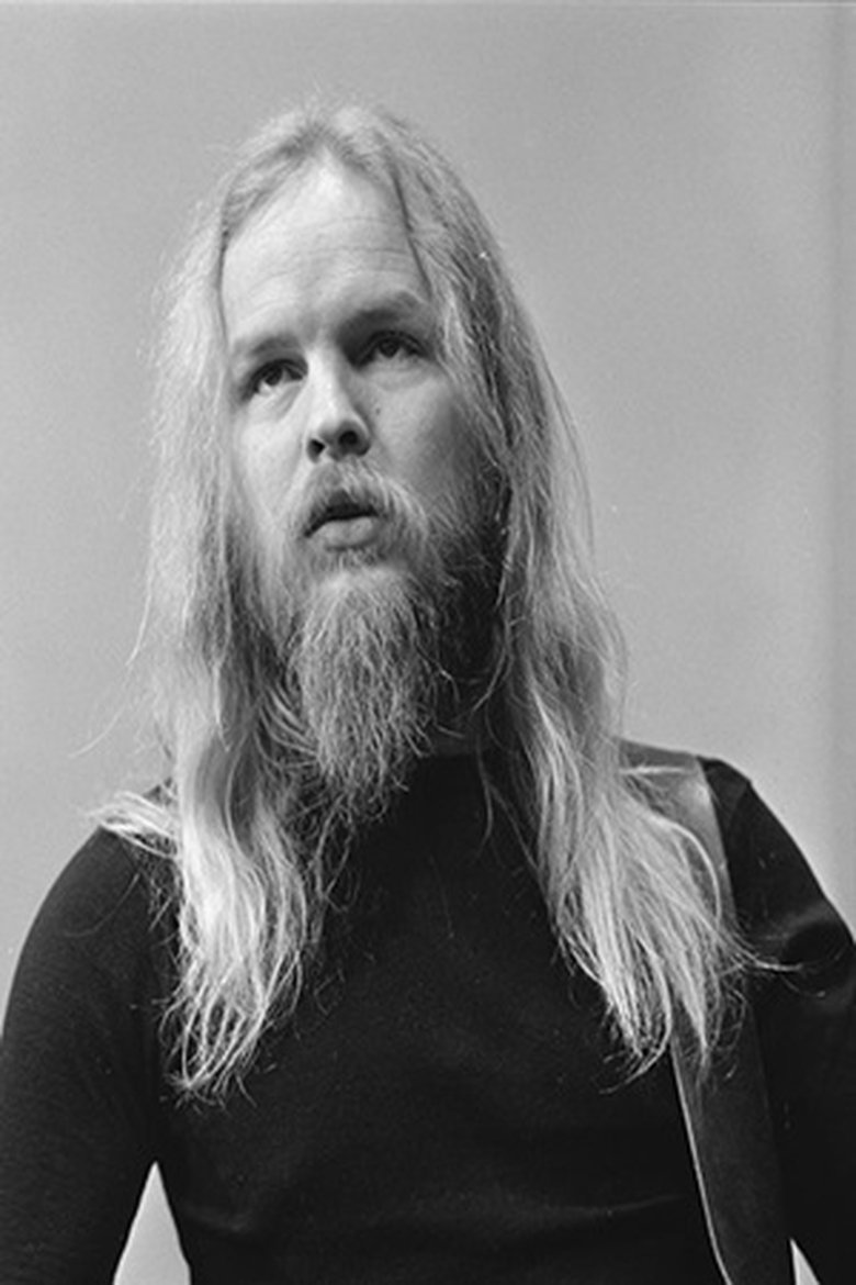 Portrait of Chris Koerts
