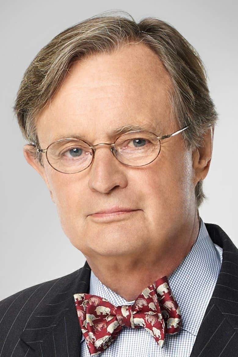 Portrait of David McCallum