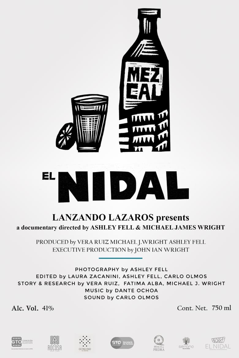 Poster of El Nidal