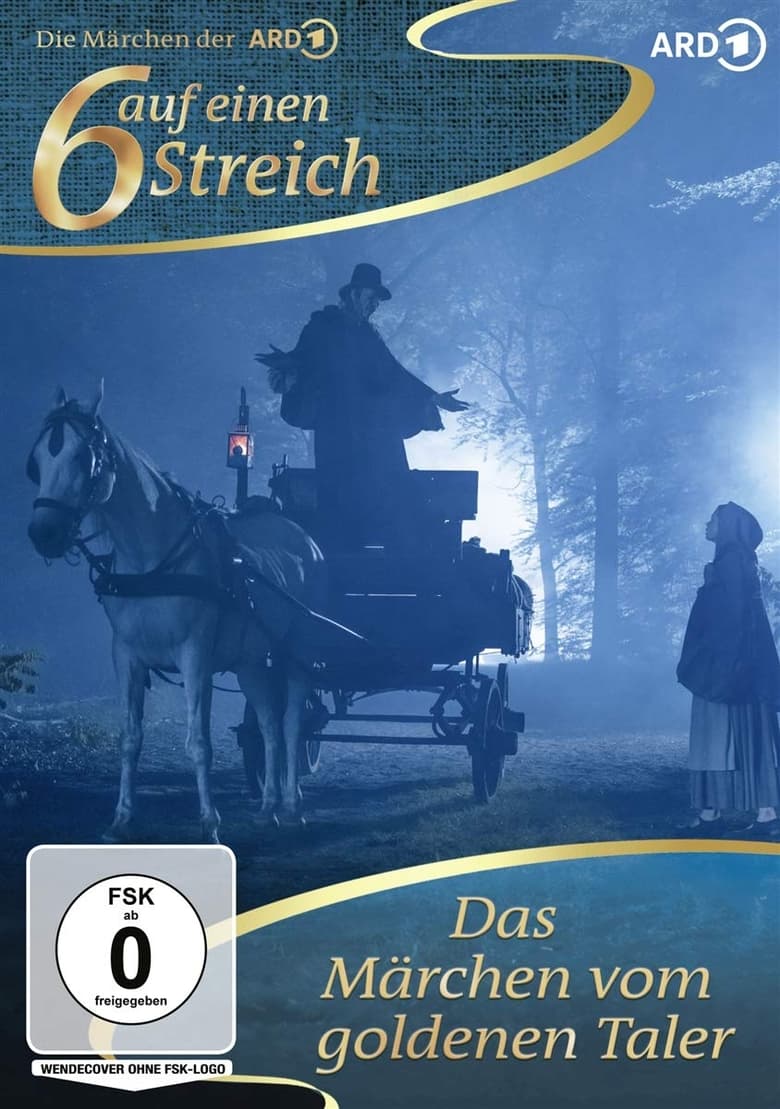 Poster of Das Märchen vom goldenen Taler