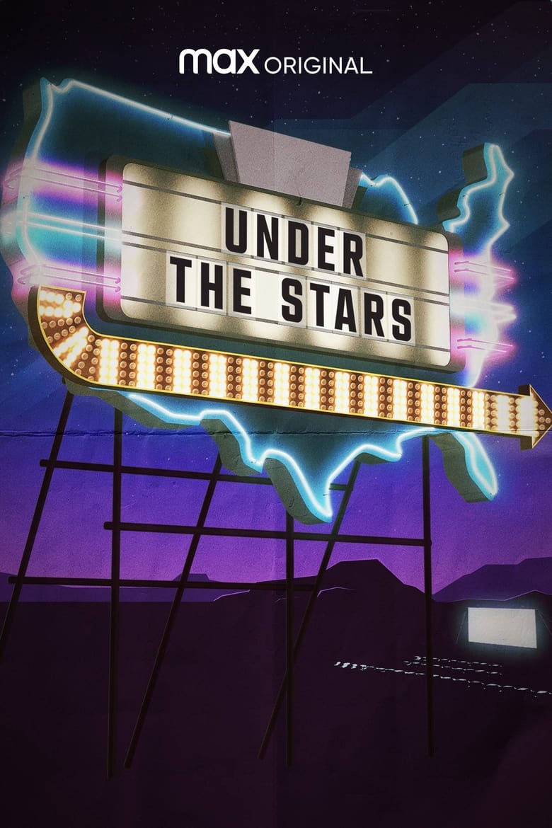 Poster of Under the Stars