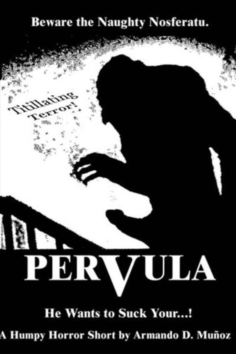 Poster of Pervula