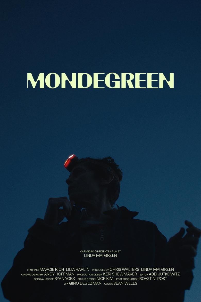 Poster of Mondegreen