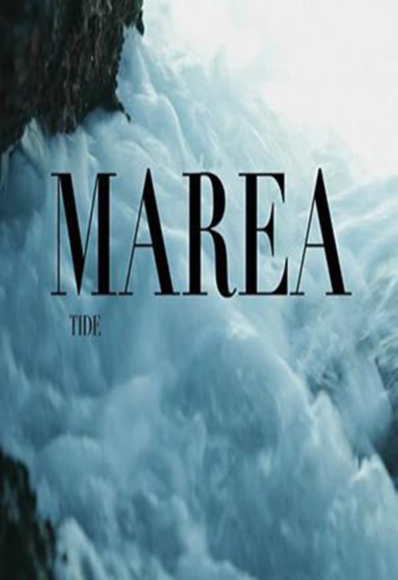 Poster of Marea