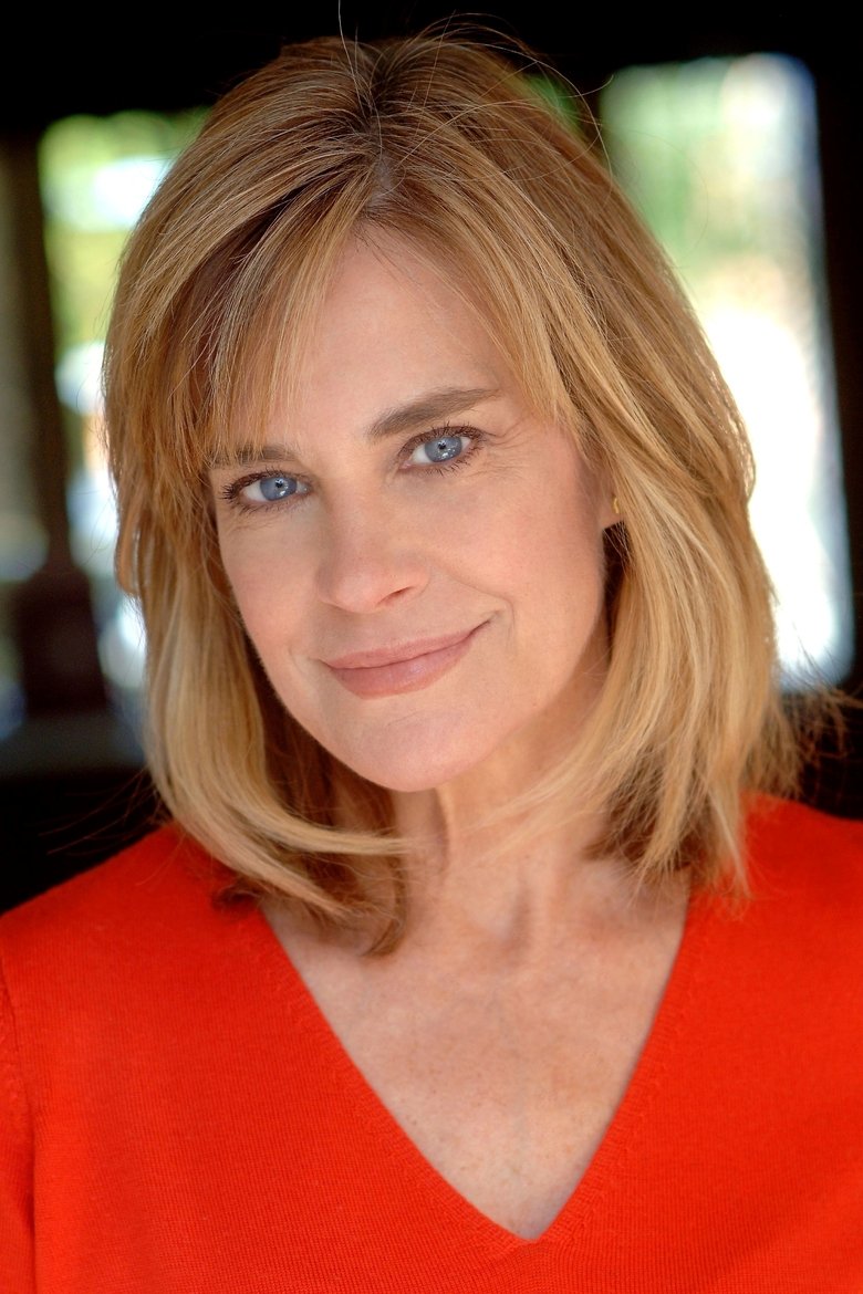 Portrait of Catherine Mary Stewart