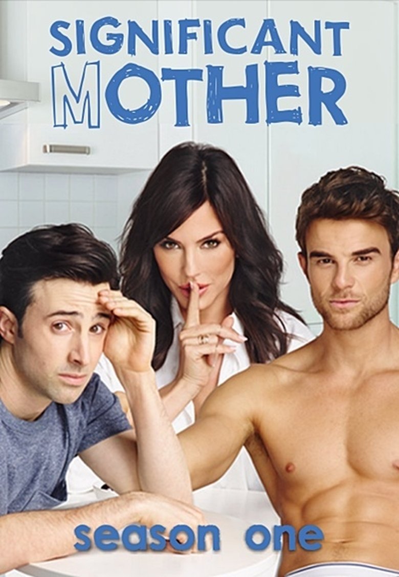 Poster of Episodes in Significant Mother - Season 1 - Season 1