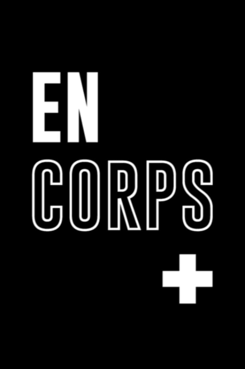 Poster of En corps +