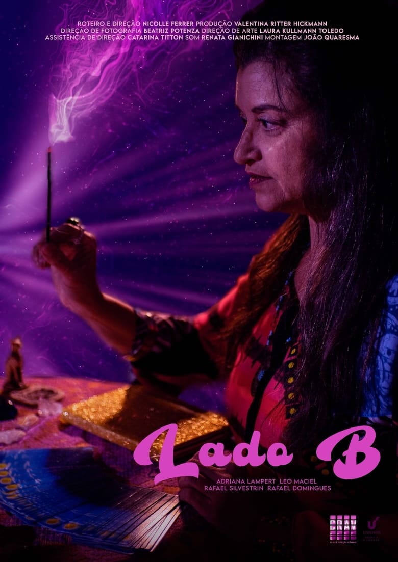 Poster of Lado B