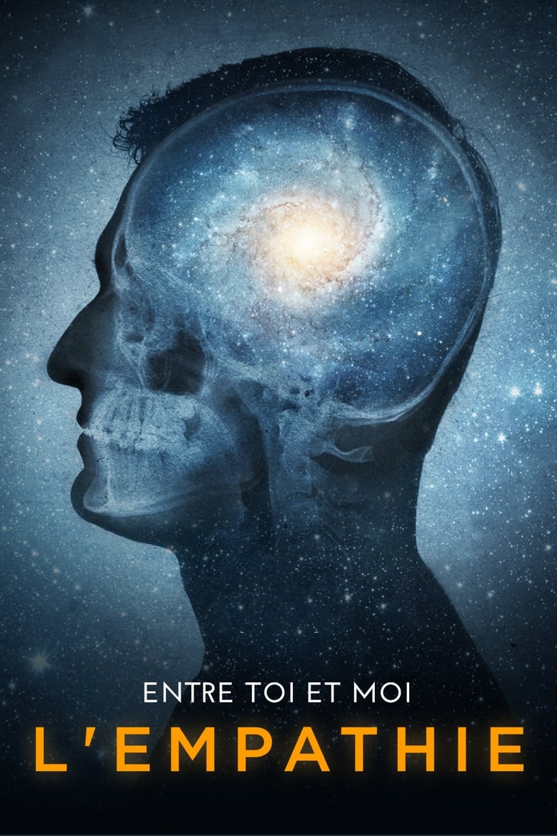 Poster of Entre toi et moi, l'empathie