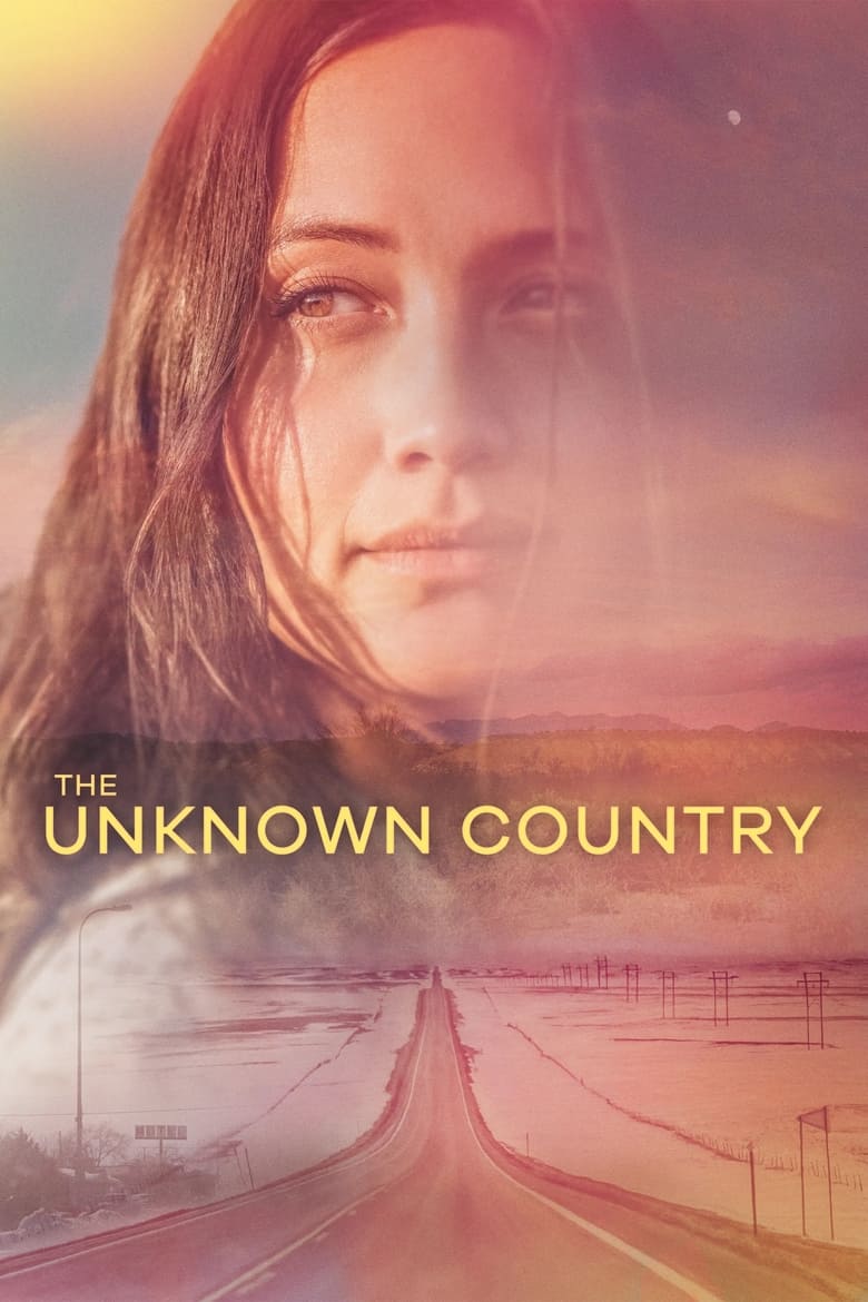 Poster of The Unknown Country