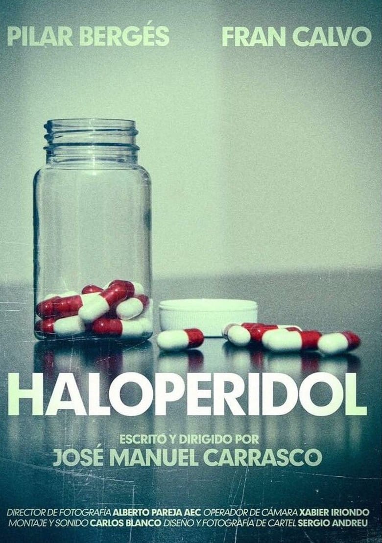 Poster of Haloperidol