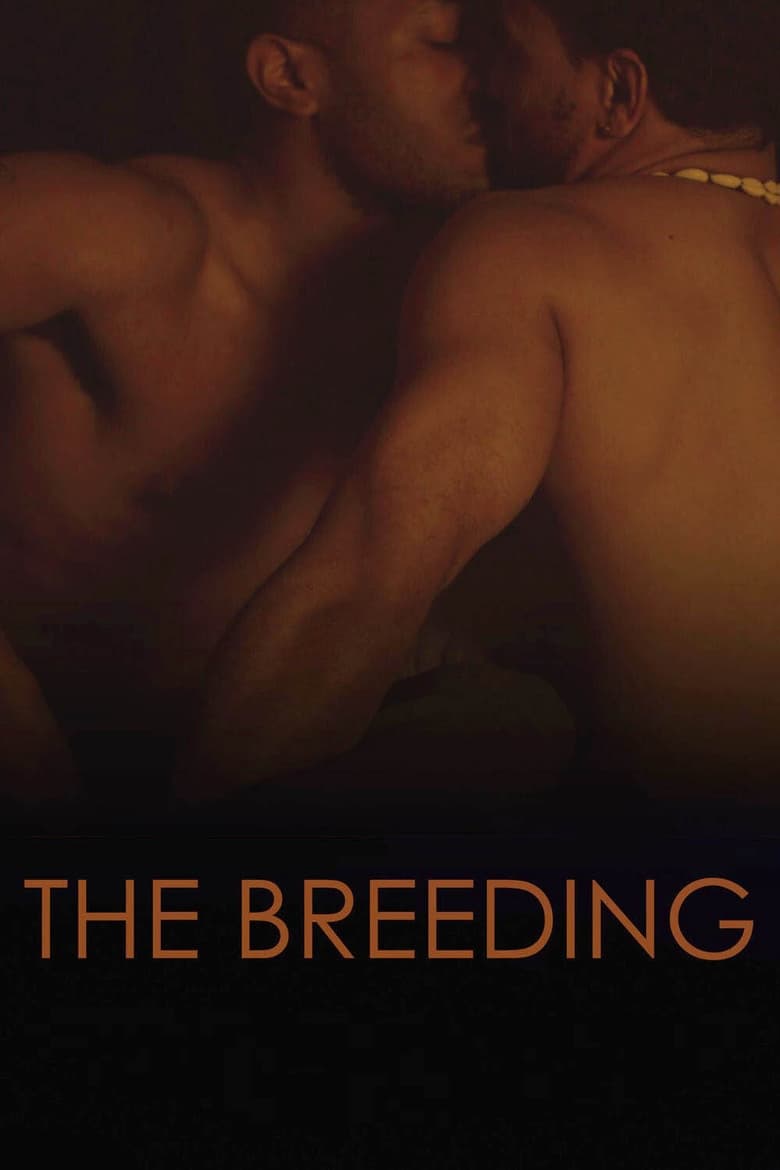 Poster of The Breeding