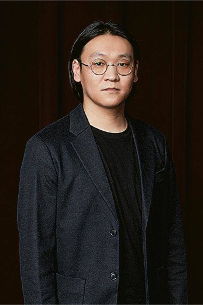 Portrait of Wei LI