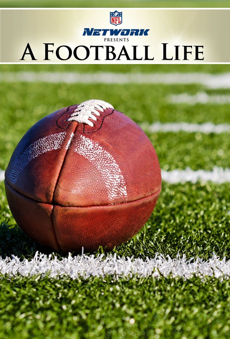 Poster of Episodes in A Football Life - Season 7 - Season 7