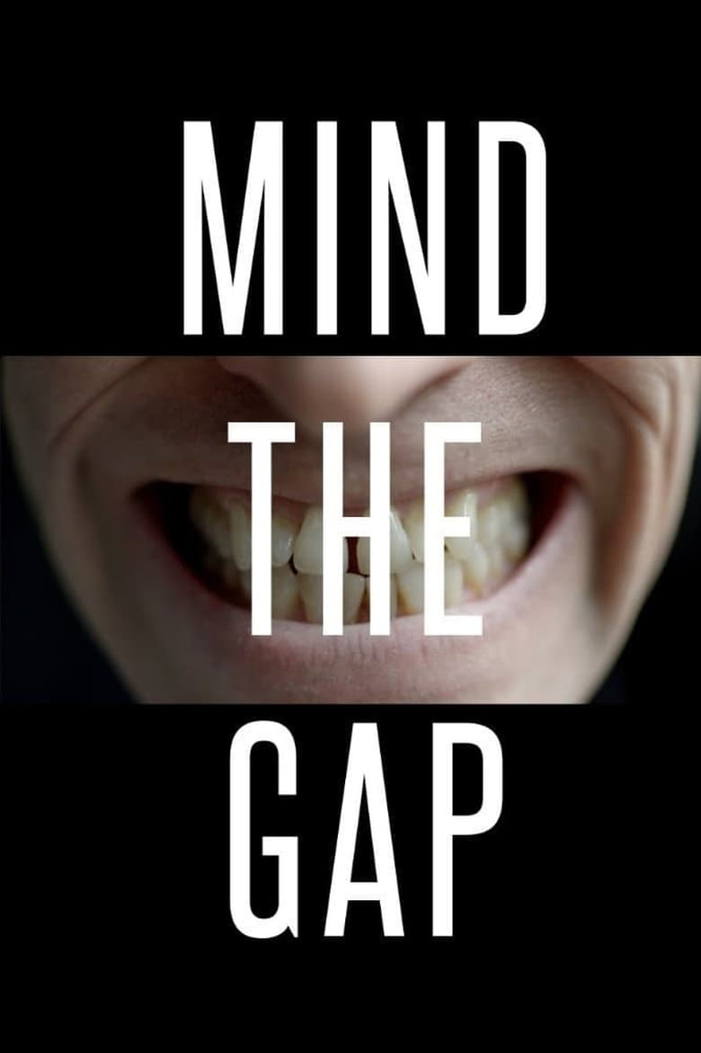 Poster of Mind the Gap