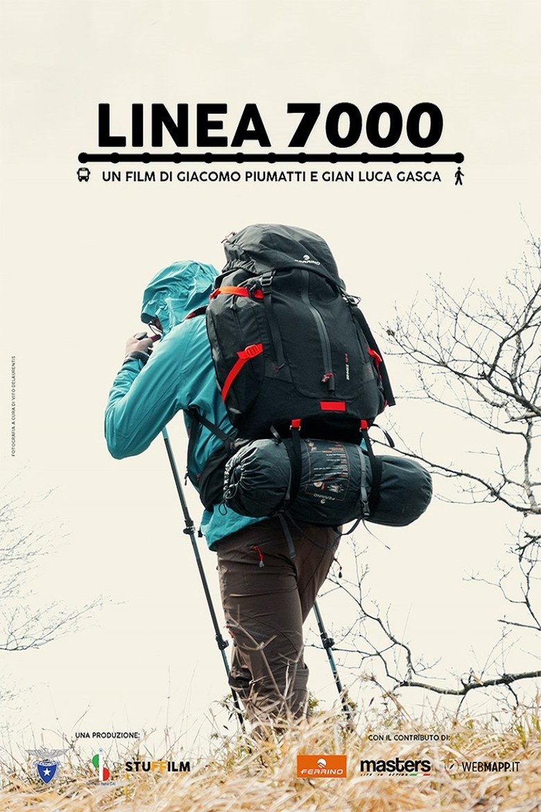 Poster of Linea 7000