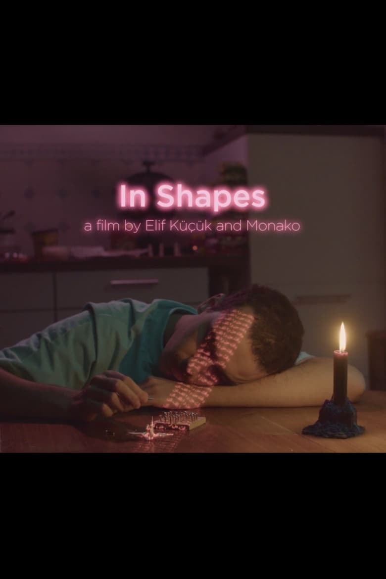 Poster of In Shapes